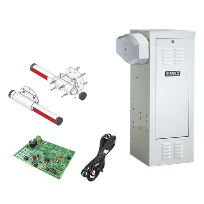 DKS DOORKING 1601-KTAL