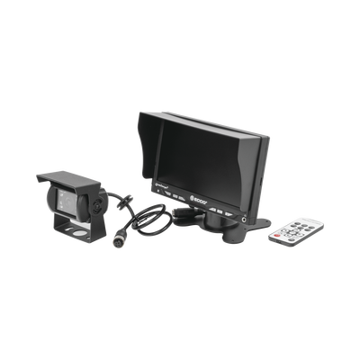 ECCO K7000B