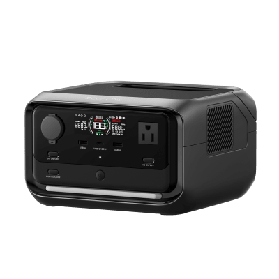 ECOFLOW EFR3PL