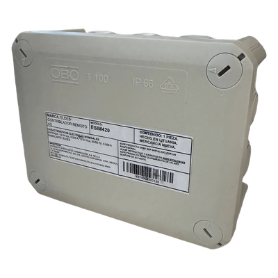 ELDES ESIM420IP