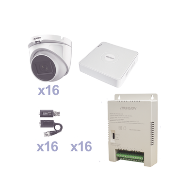 EPCOM PROFESSIONAL KESTXLT16EW