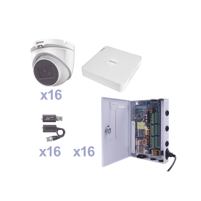 EPCOM PROFESSIONAL KESTXLT16EW