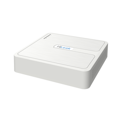 HiLook by HIKVISION DVR-104G-M1/T