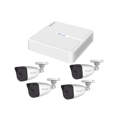 HiLook by HIKVISION KIP4MP/4B