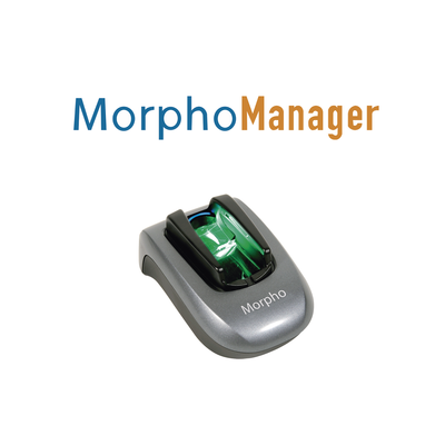 IDEMIA (MORPHO) MM-MULTIMODAL