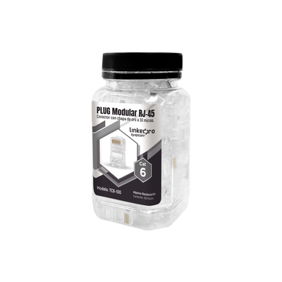 LINKEDPRO BY EPCOM TC6-100