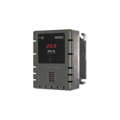 MACURCO - AERIONICS OX-6