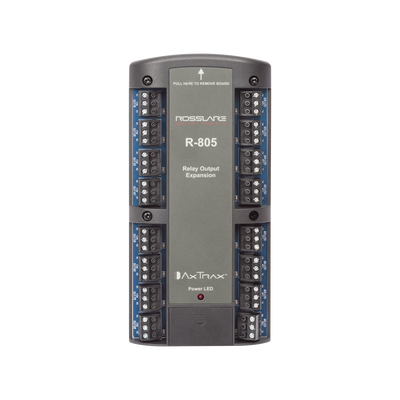 ROSSLARE SECURITY PRODUCTS R-805