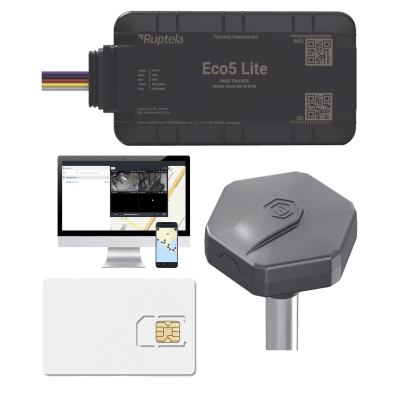 RUPTELA ECO5LITEKITFUEL