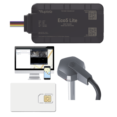 RUPTELA ECO5LITEKITFUEL2