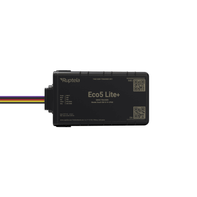 RUPTELA ECO5LITEPLUS