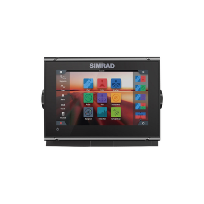 SIMRAD 000-14448-001
