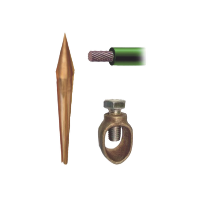 TOTAL GROUND TG-KIT-VAR15