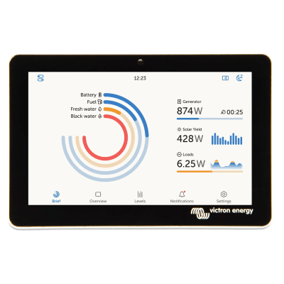 VICTRON ENERGY GXT50