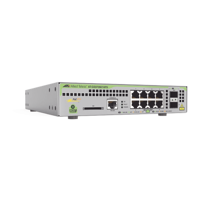 ALLIED TELESIS AT-GS970M/10PS-R-10