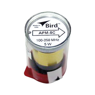 BIRD TECHNOLOGIES APM-5C