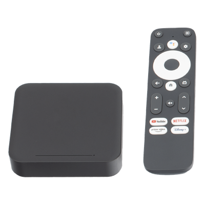 LINKEDPRO BY EPCOM LP1-STB-WIF5-UHD