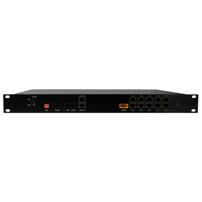 PYTES HUBEBOX48100R