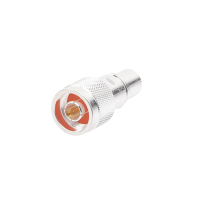 RF INDUSTRIES,LTD RFN-1001-S