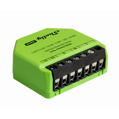 SHELLY SHELLYDIMMERGEN3