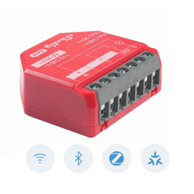 SHELLY SHELLY1PMGEN4