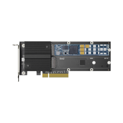 SYNOLOGY M2D20