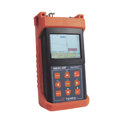 TEMPO 930XC-30F-APC-SC