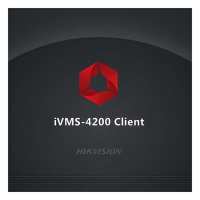 HIKVISION IVMS-4200