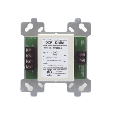 HOCHIKI DIMM