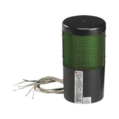 FEDERAL SIGNAL INDUSTRIAL LSLD024G