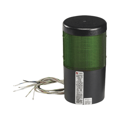 FEDERAL SIGNAL INDUSTRIAL LSLD024G