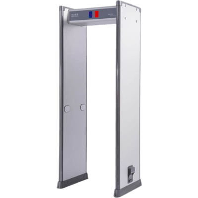 NUCTECH MD2000