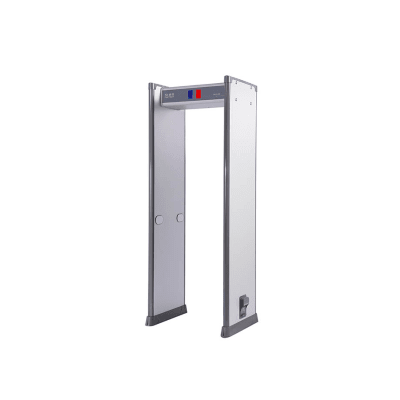 NUCTECH MD2000