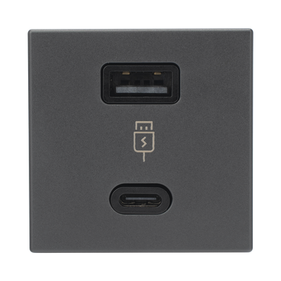 SIMON SM-2USB-G