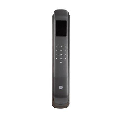 YALE-ASSA ABLOY MX83424