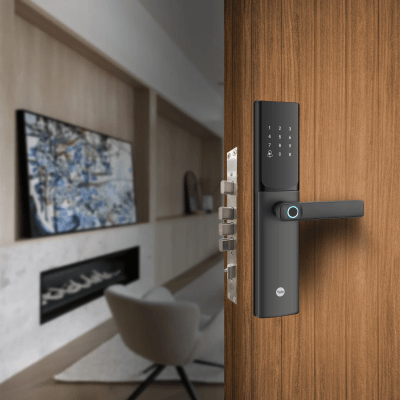 YALE-ASSA ABLOY MX83425