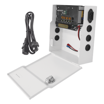 EPCOM POWERLINE PLK12DC4ABK