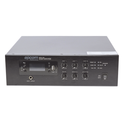 EPCOM PROAUDIO SF-B120