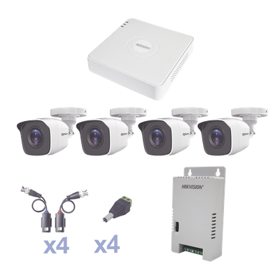 EPCOM PROFESSIONAL KESTXLT4BW