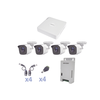 EPCOM PROFESSIONAL KESTXLT4BW