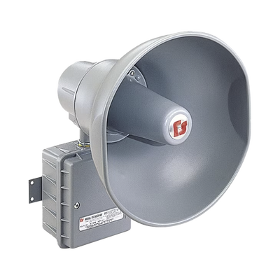 FEDERAL SIGNAL INDUSTRIAL SST3-MV-SB