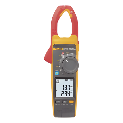 FLUKE FLUKE-377FC