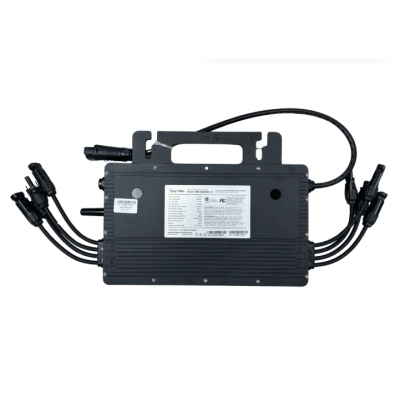 HOYMILES HMS2000DW4T