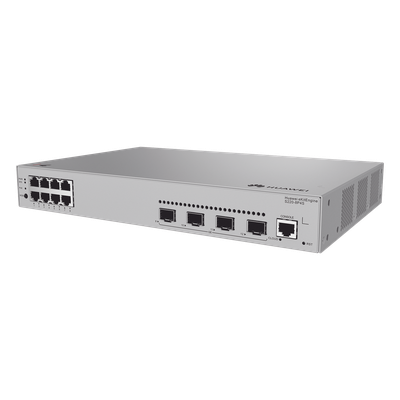 HUAWEI S220-8P4S