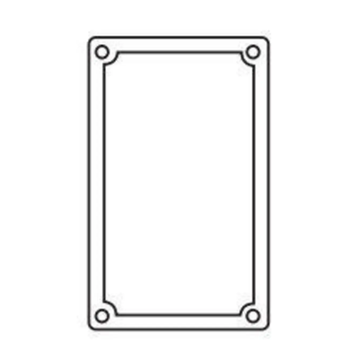 HUBBELL KILLARK HUB-FSRG