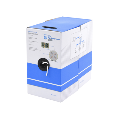 LINKEDPRO BY EPCOM PRO-CAT5-EXT-LITEW