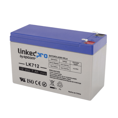 LINKEDPRO BY EPCOM LK712