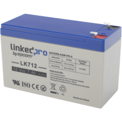 LINKEDPRO BY EPCOM LK712