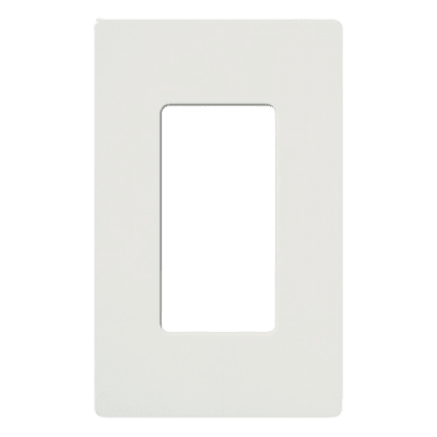 LUTRON ELECTRONICS CW1WH