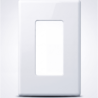 LUTRON ELECTRONICS CW1WH